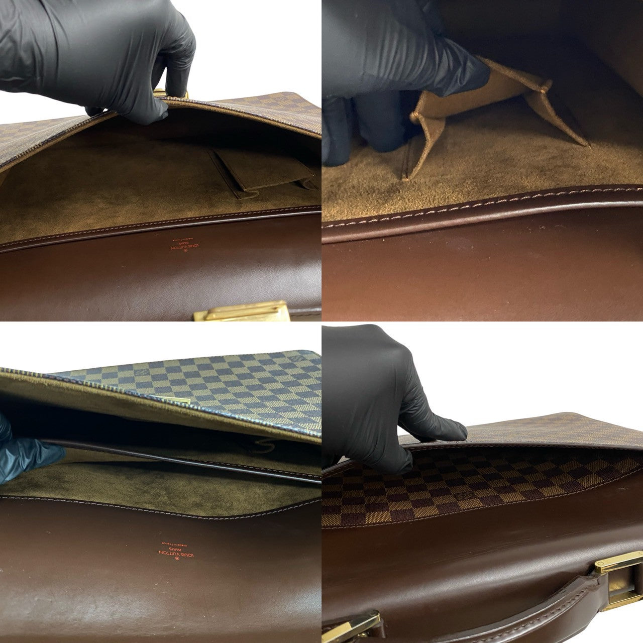 LOUIS VUITTON Vintage アルトナ PM – Trip