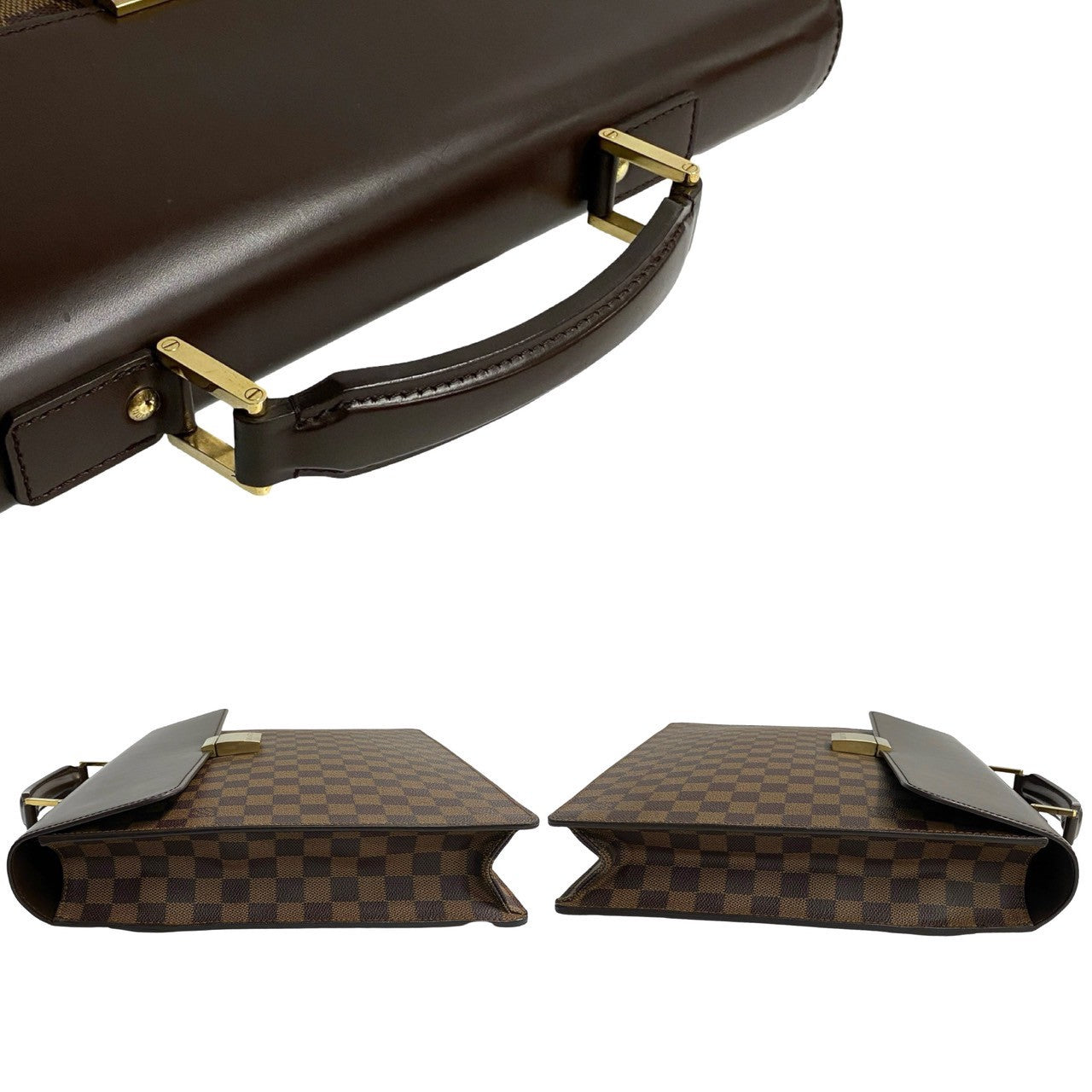 LOUIS VUITTON Vintage アルトナ PM – Trip