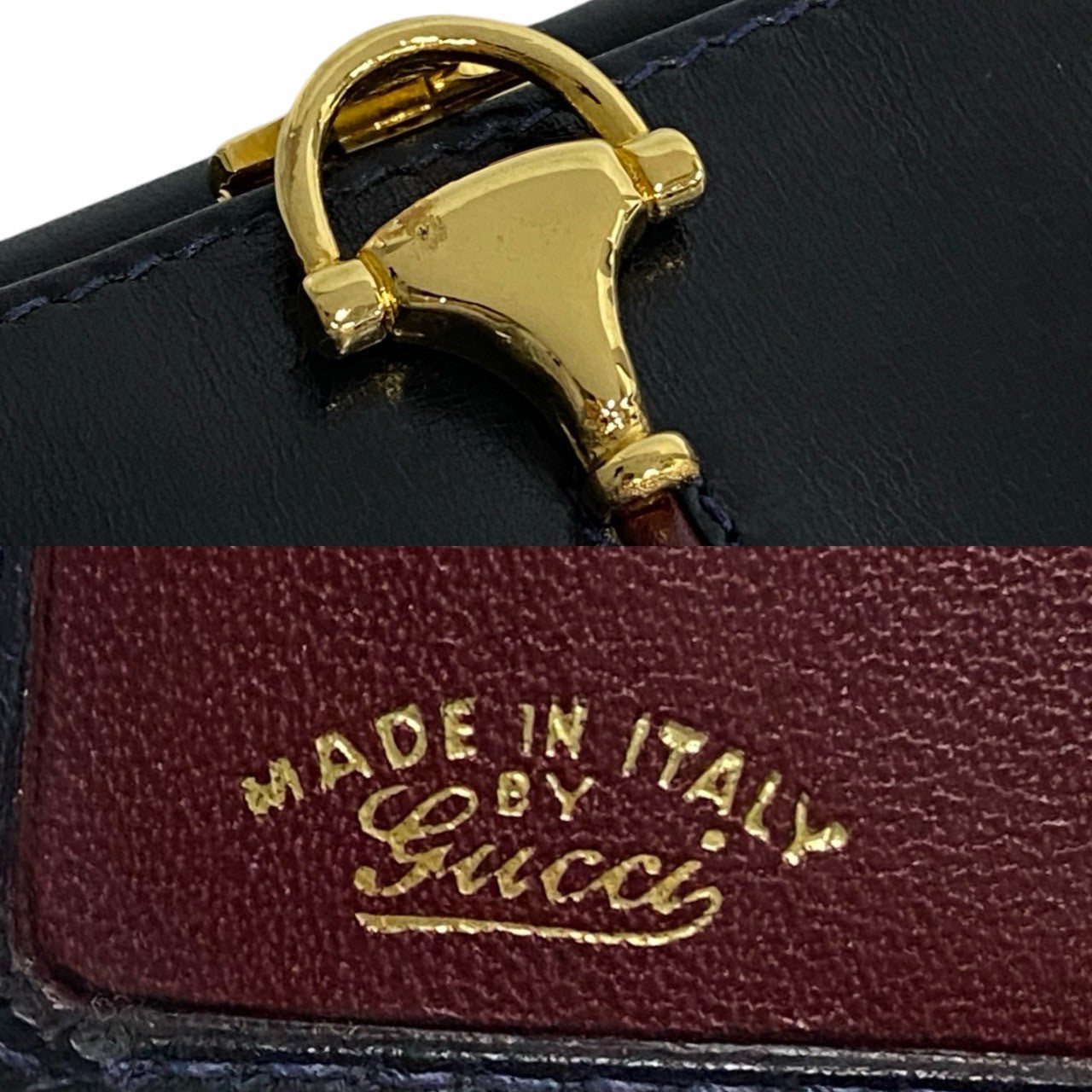 GUCCI Vintage – Trip