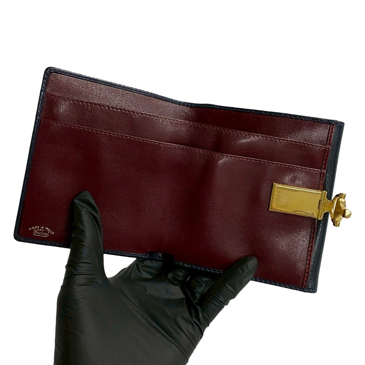 GUCCI Vintage – Trip