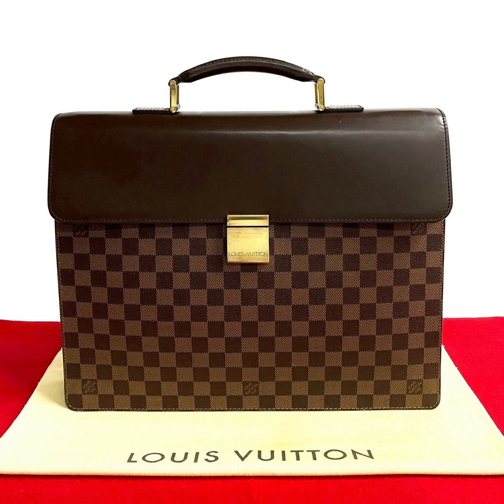 LOUIS VUITTON Vintage アルトナ PM – Trip