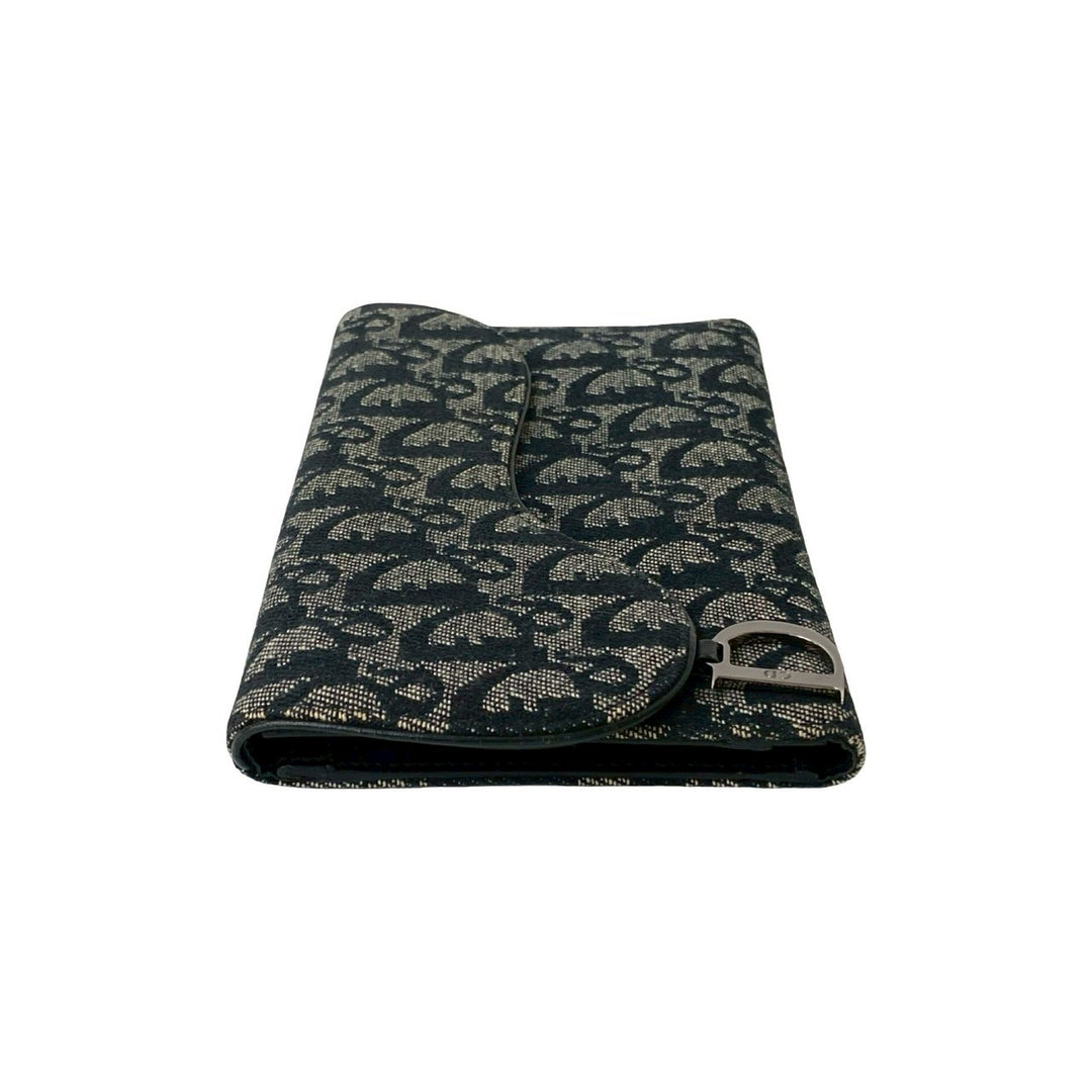 長財布 ディオール