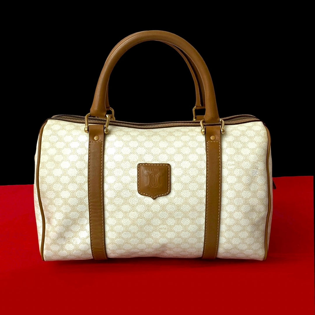 ハンドバッグ セリーヌ