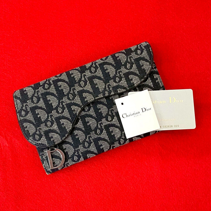 長財布 ディオール