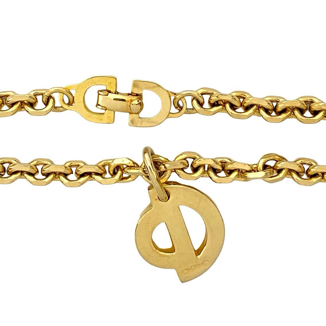 Christian Dior Vintage – Trip