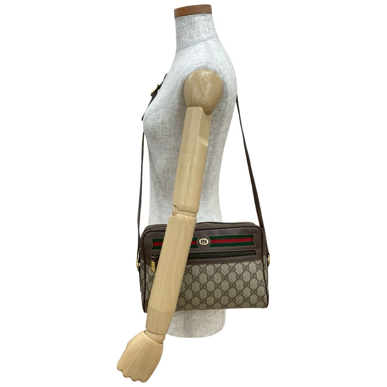 GUCCI Vintage – Trip