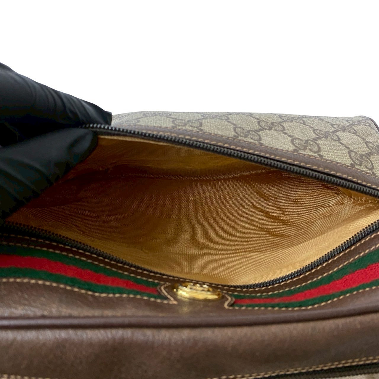 GUCCI Vintage – Trip