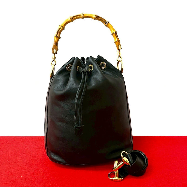 ショルダーバッグ グッチ