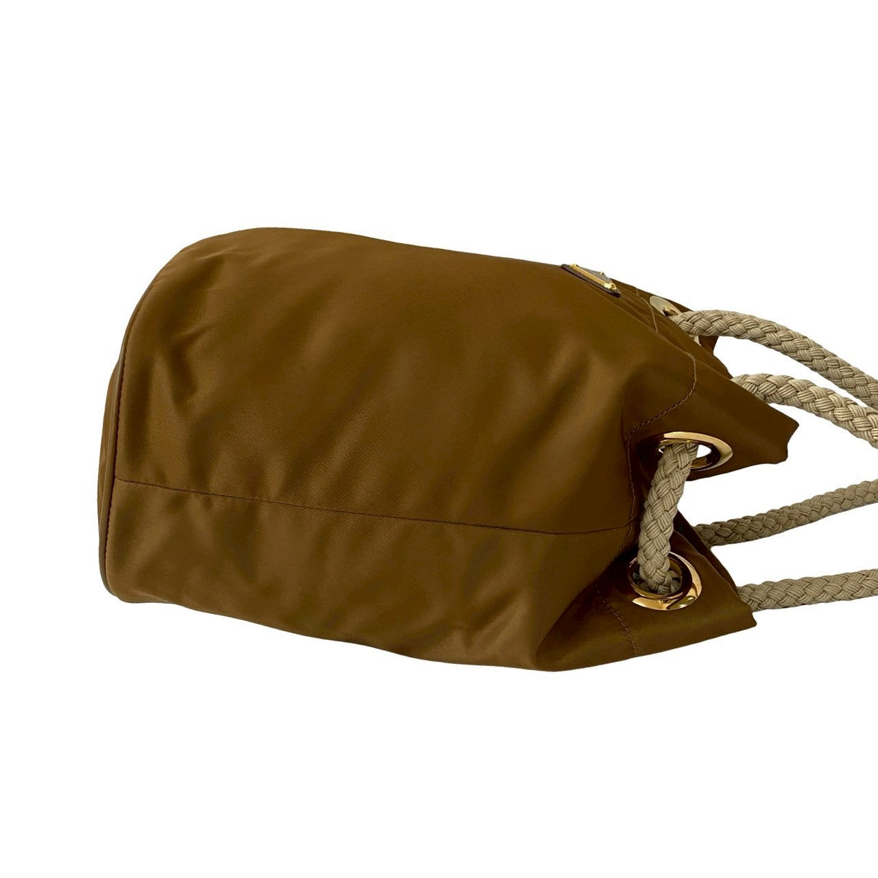 PRADA マリーナ スモール Re-Nylon – Trip