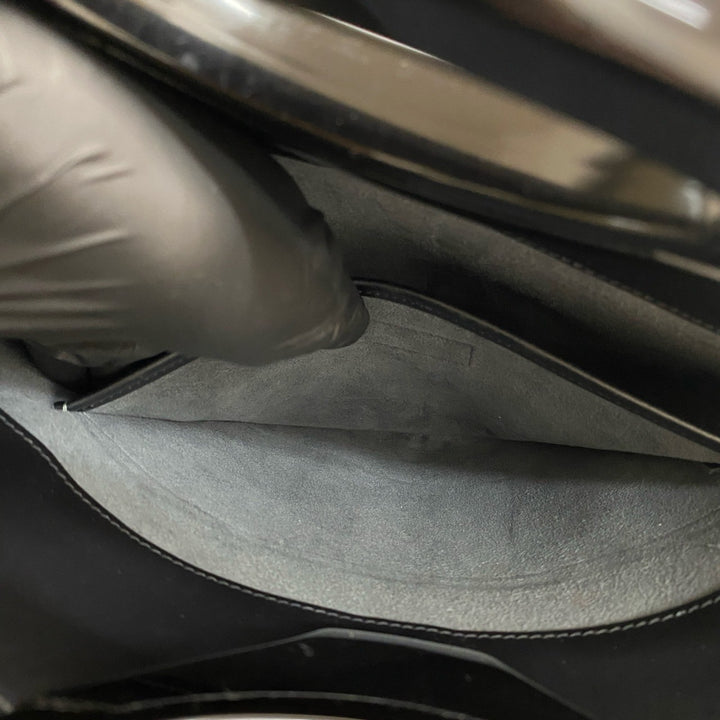 Handbag Louis Vuitton Demi Lune