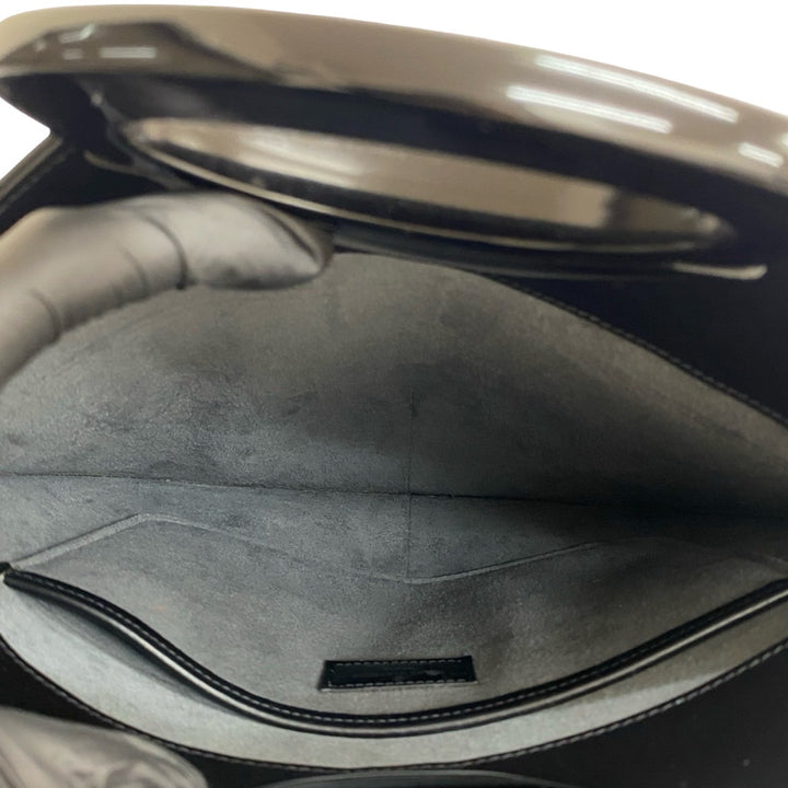 Handbag Louis Vuitton Demi Lune