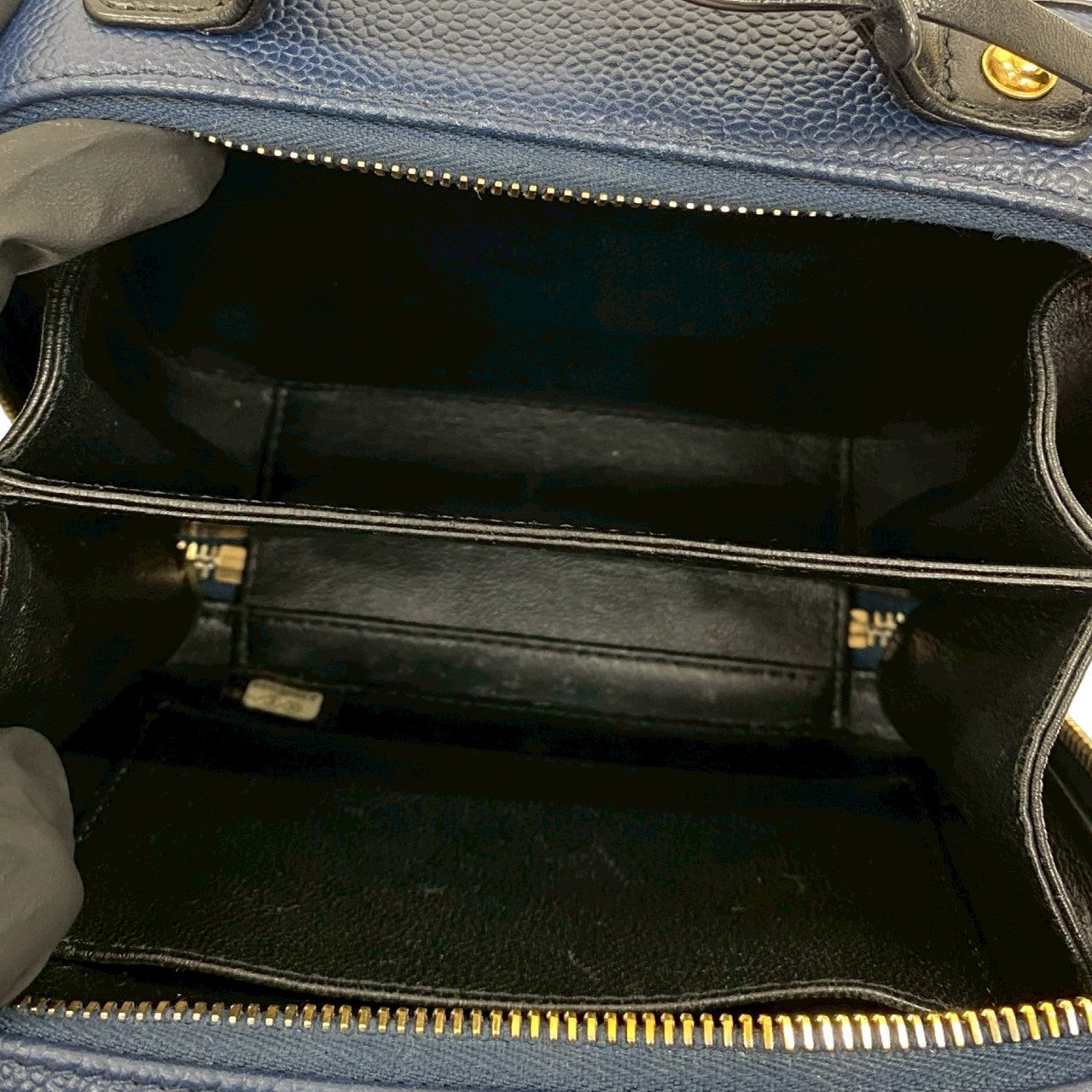 CHANEL CC フィリグリー – Trip