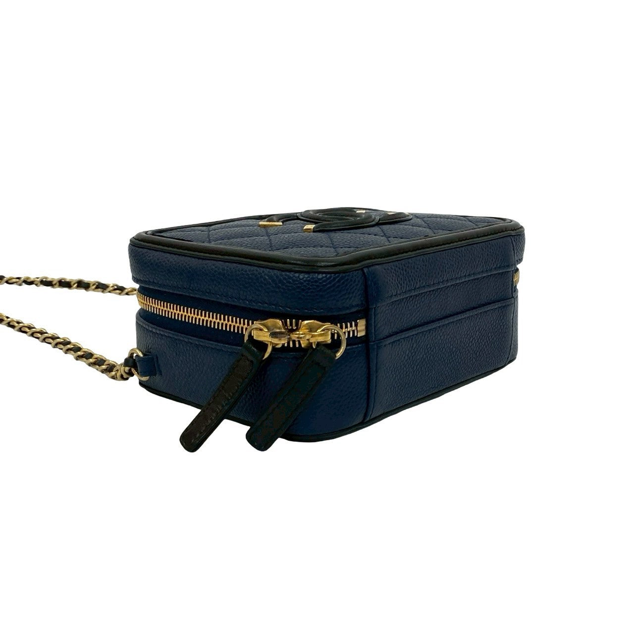 CHANEL CC フィリグリー – Trip