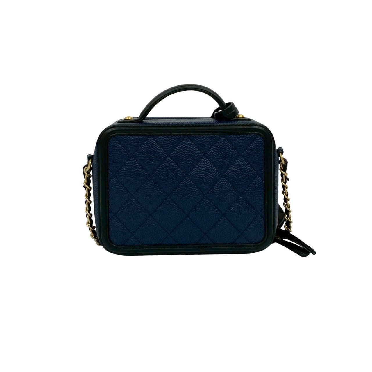 CHANEL CC フィリグリー – Trip