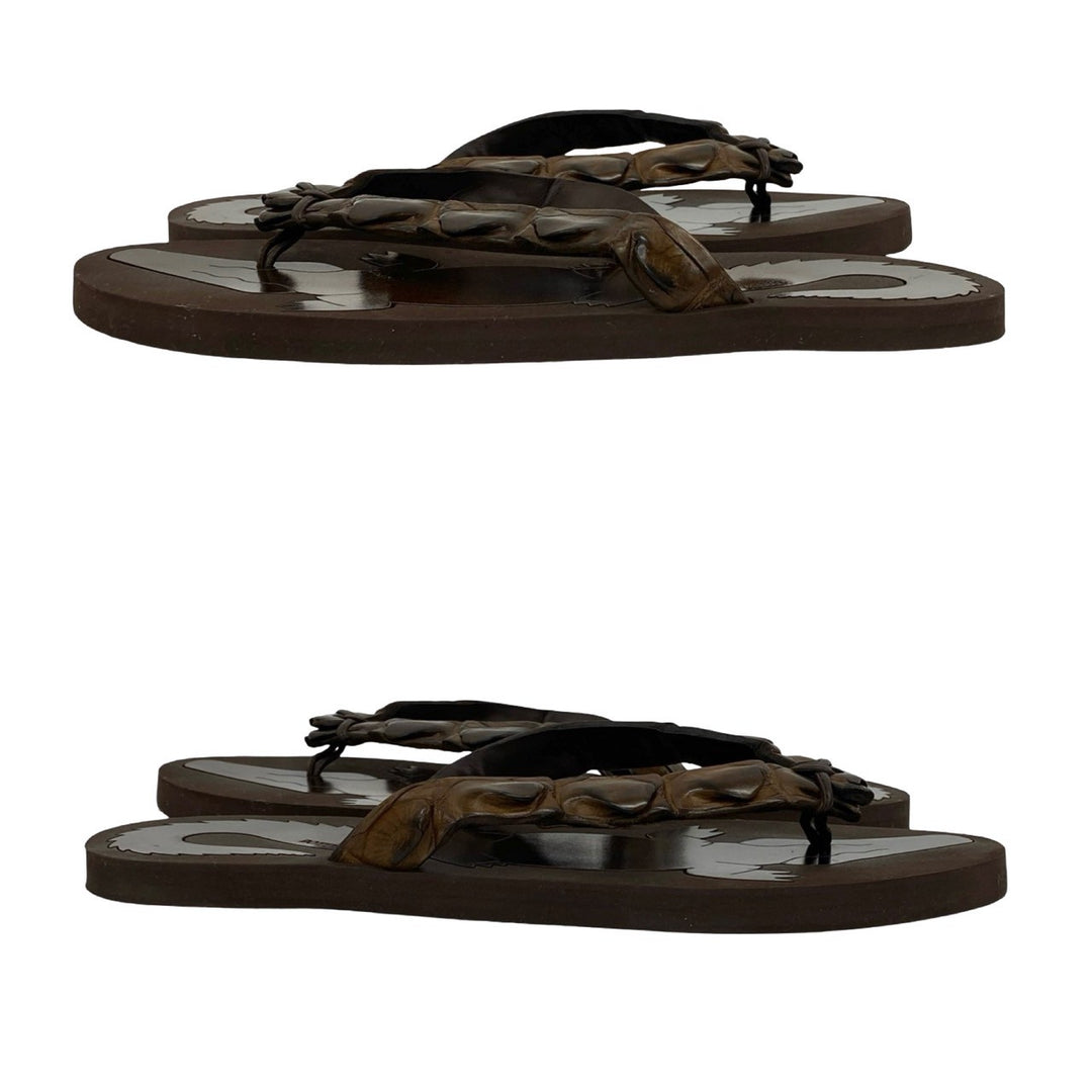 flip flops bottega veneta