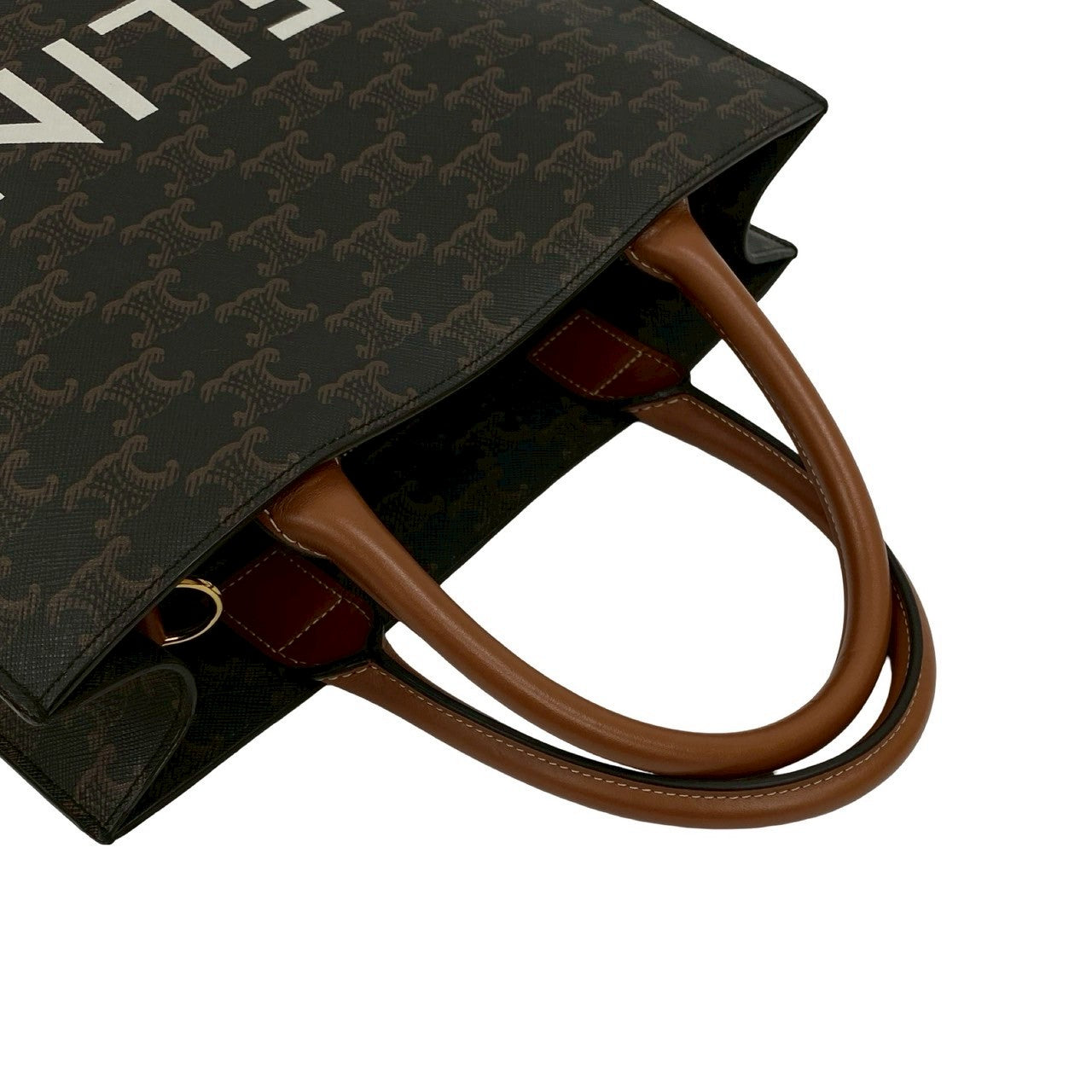CELINE トリオンフ バーティカルカバ CELINE トリオンフ バーティカル カバ スモール – Trip