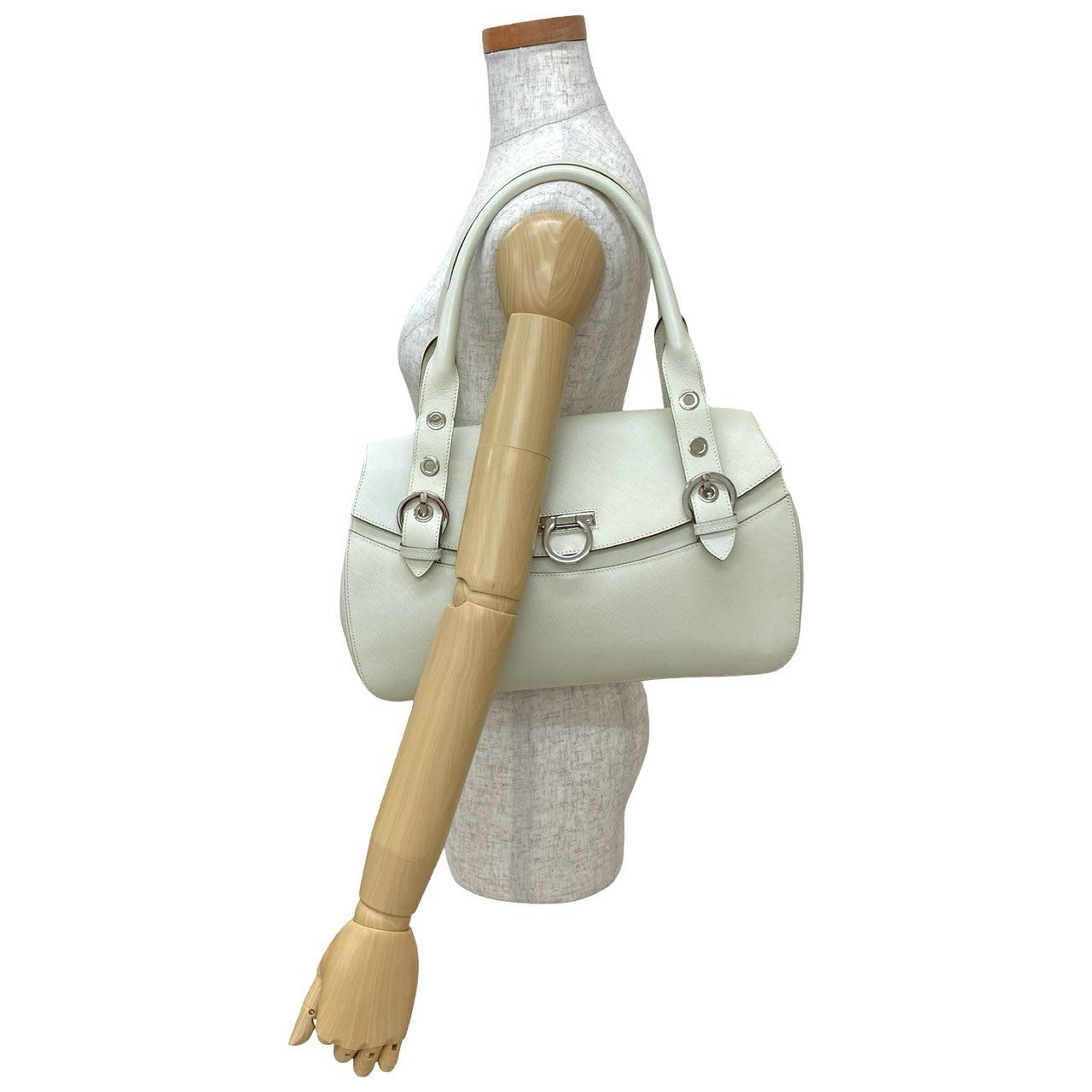 Salvatore Ferragamo – Trip