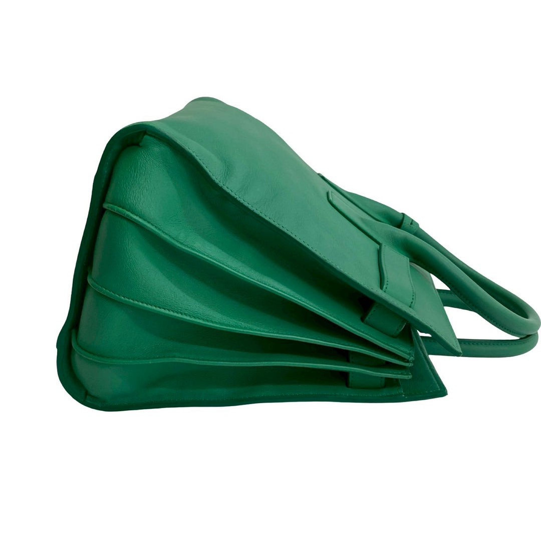 Shoulder bag Yves Saint Laurent Sac de Jour