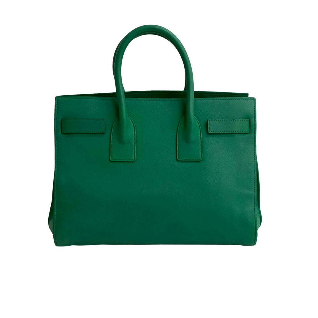 Shoulder bag Yves Saint Laurent Sac de Jour
