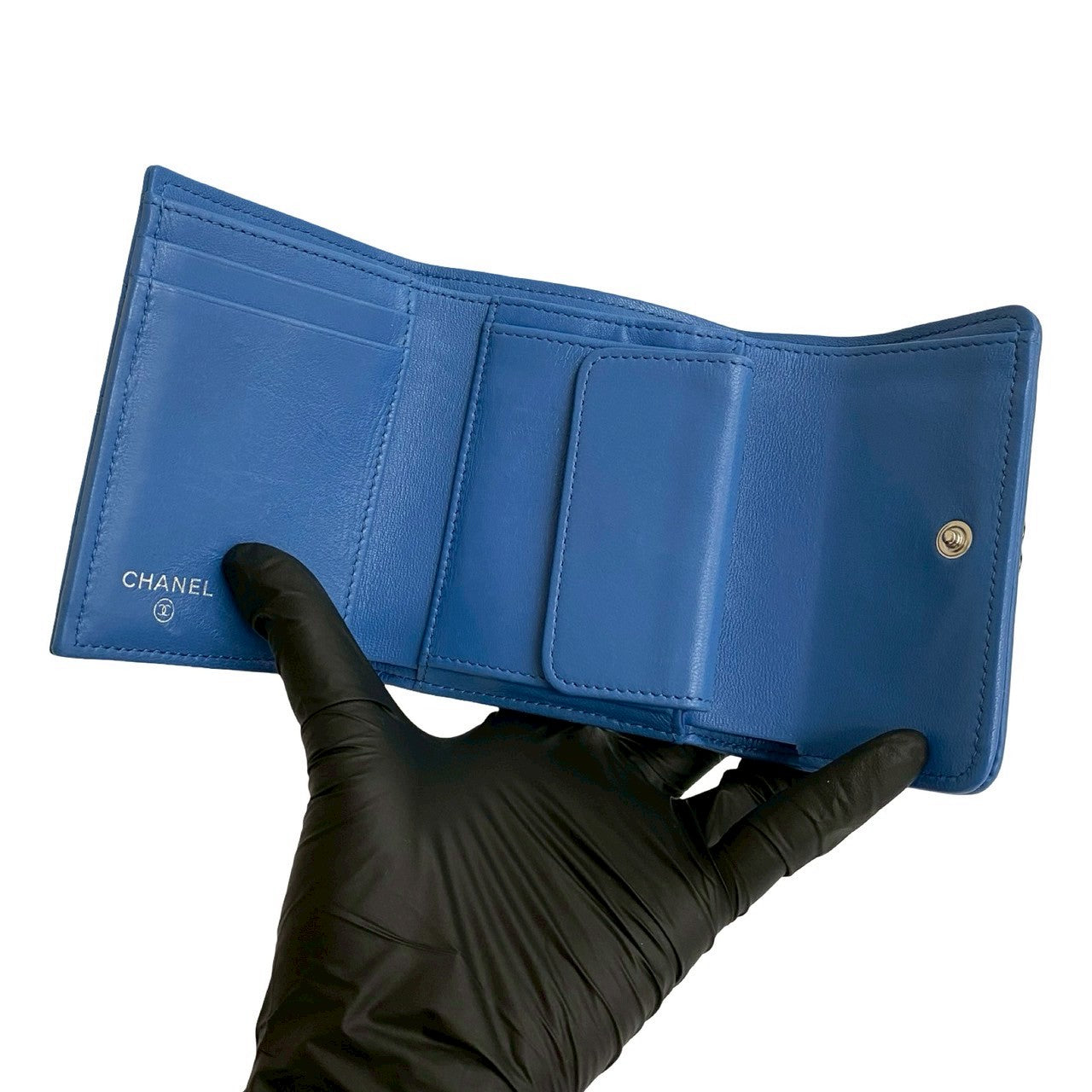 CHANEL Boy Chanel – Trip