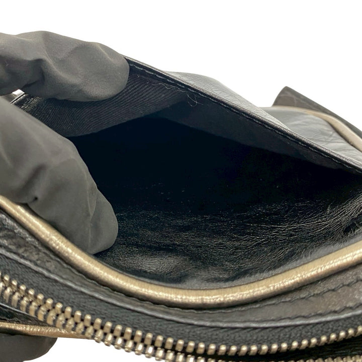 shoulder bag loewe