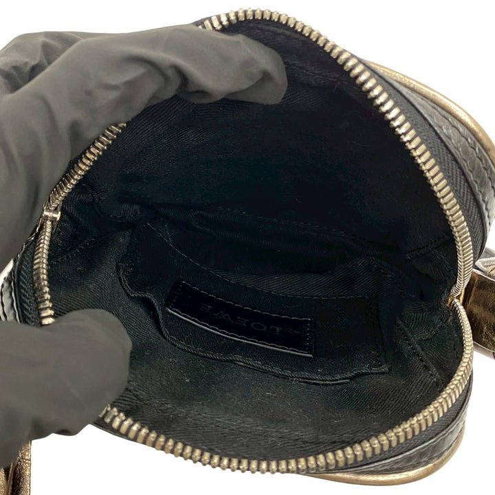 shoulder bag loewe