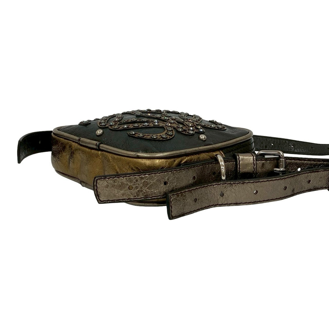 shoulder bag loewe