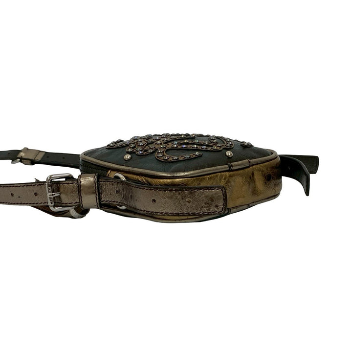 shoulder bag loewe