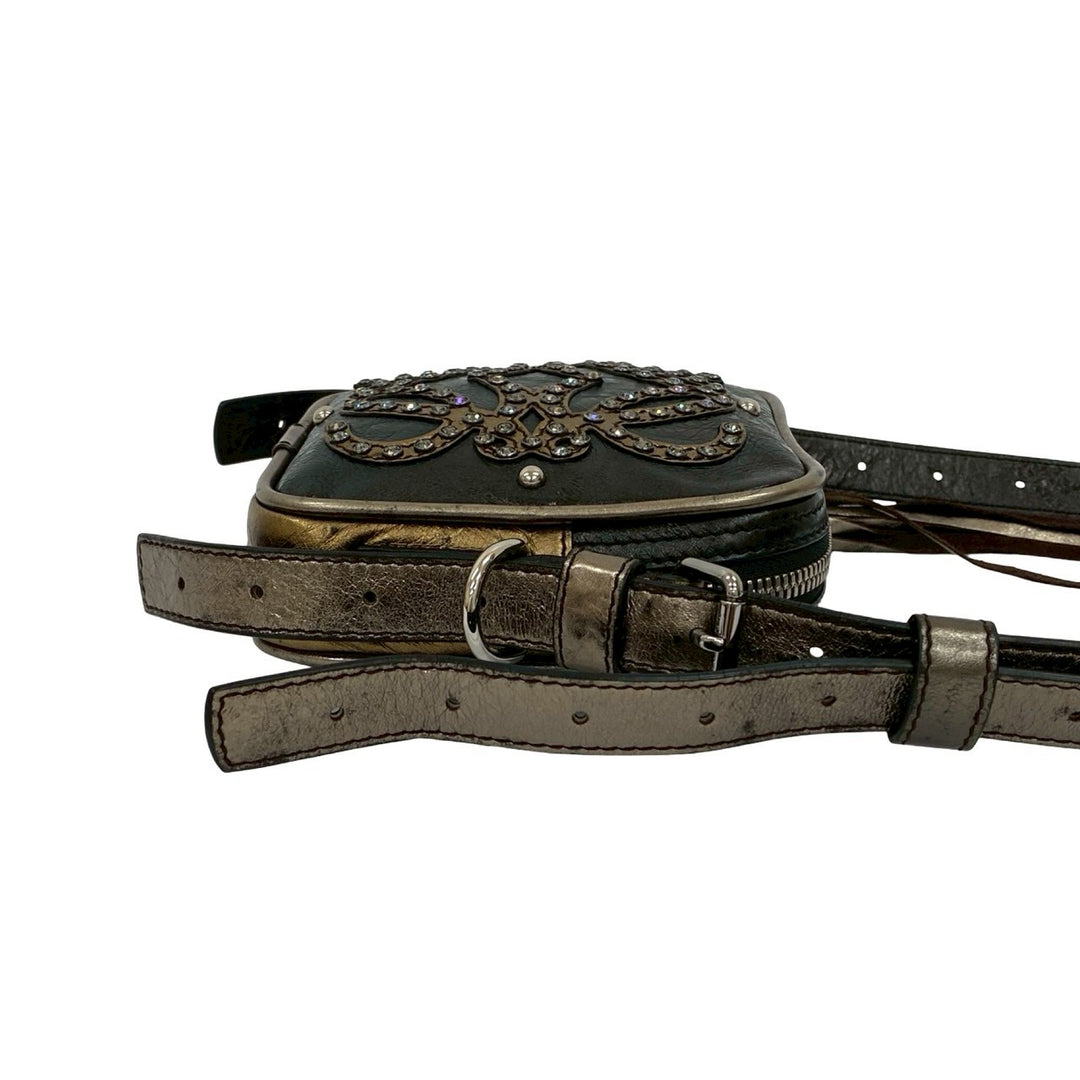 shoulder bag loewe