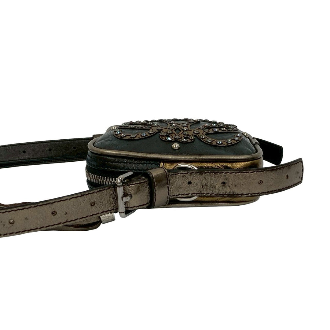 shoulder bag loewe