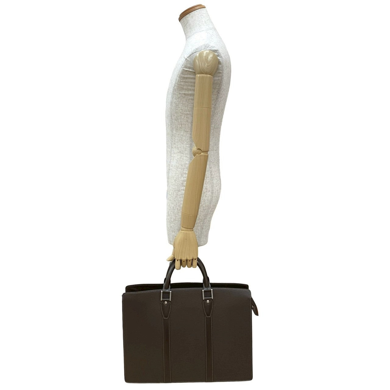 LOUIS VUITTON ポルトドキュマン ロザン – Trip