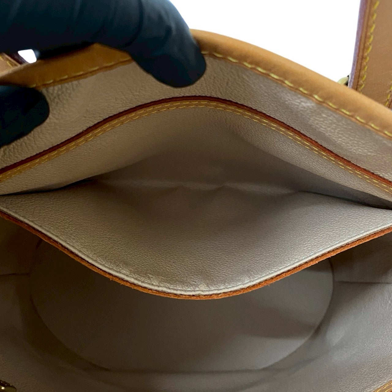 LOUIS VUITTON Vintage バケットPM – Trip