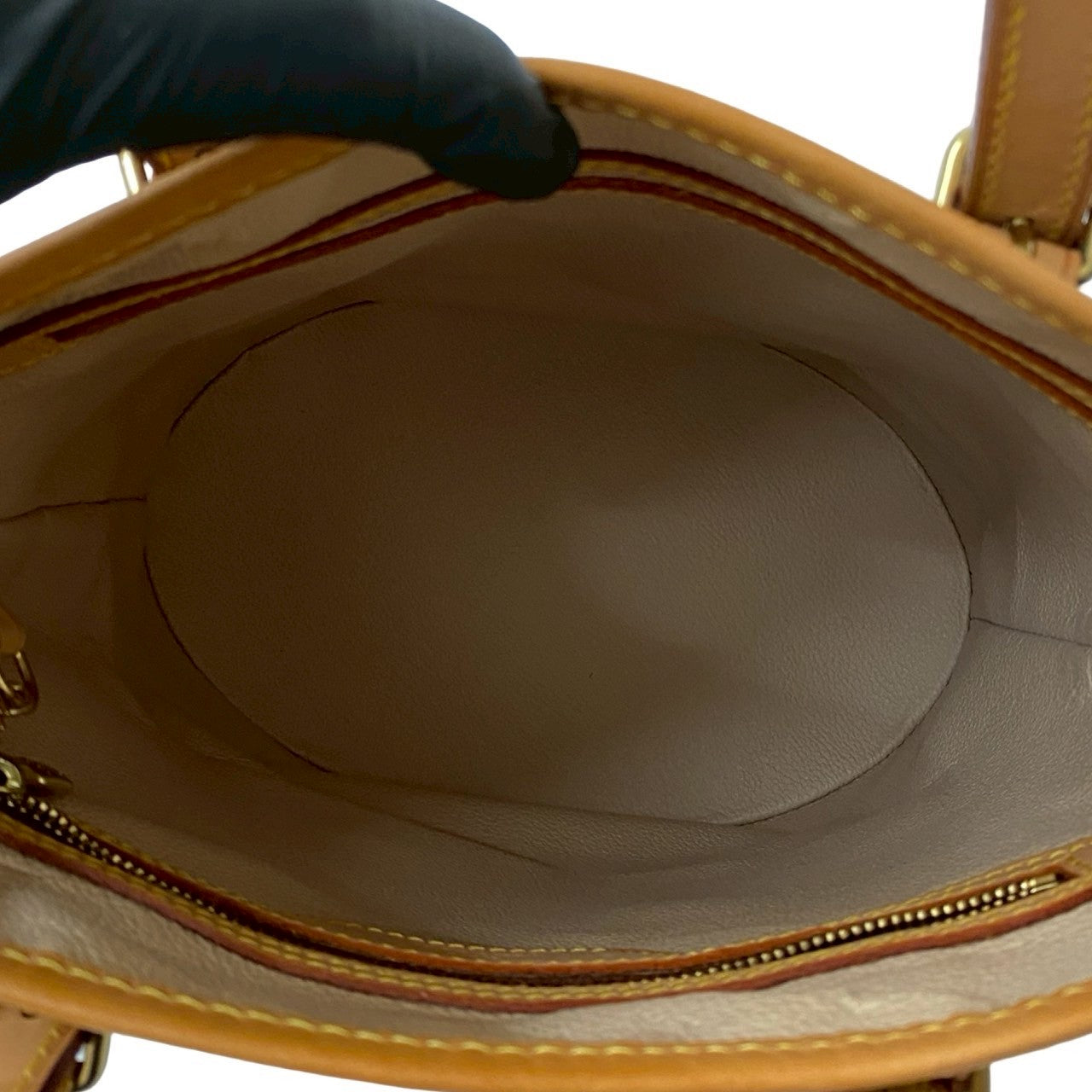 ルイヴィトン　バケットPM LOUIS VUITTON ルイヴィトンショルダーバッグ プチ バケット PM