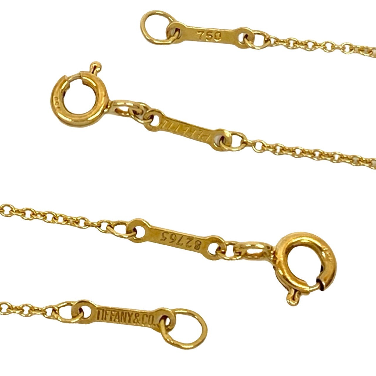 TIFFANY&Co. エルサペレッティ バイザヤード – Trip