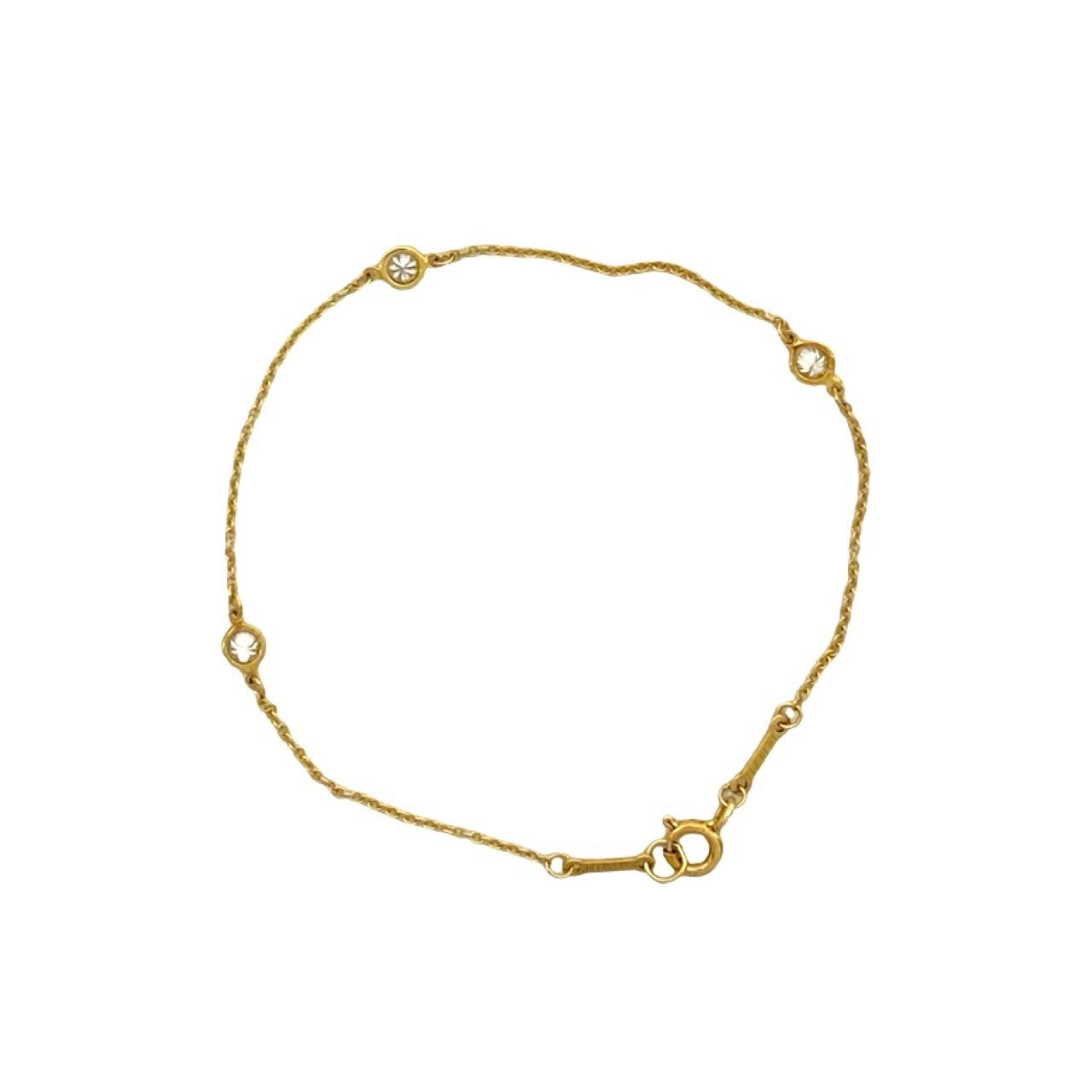 TIFFANY&Co. エルサペレッティ バイザヤード – Trip