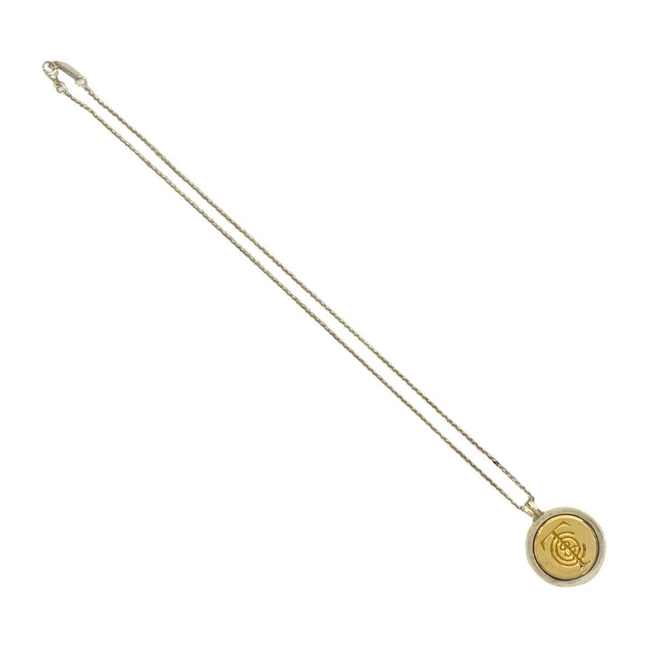 necklace tiffany coin necklace