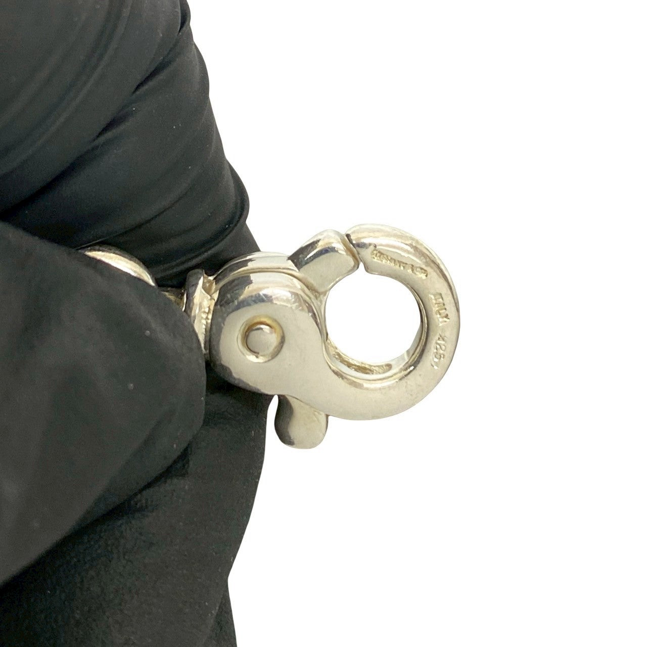 TIFFANY&Co. Vintage ダブルロープ ハート – Trip