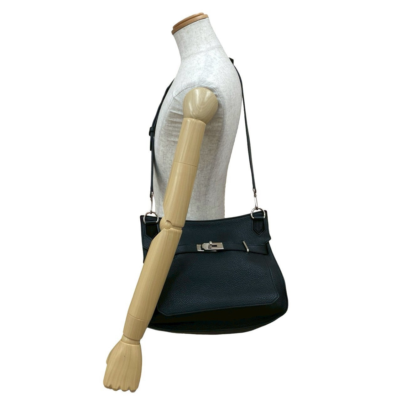 HERMES ジプシエール 34 – Trip