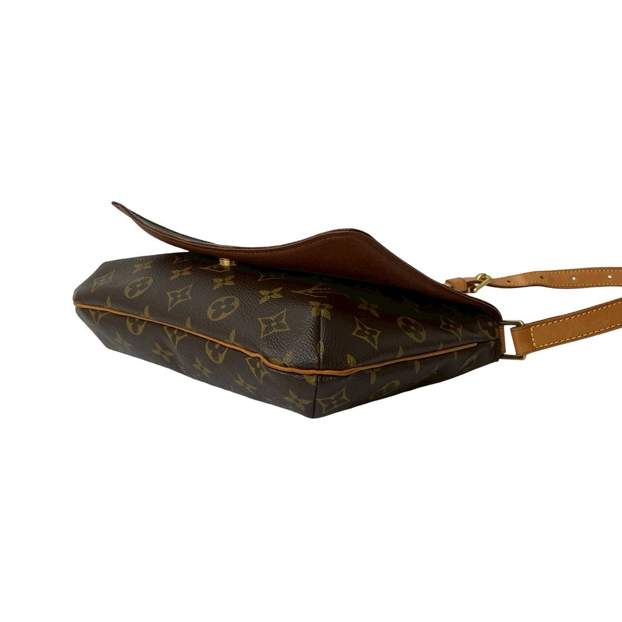 LOUIS VUITTON Vintage ミュゼットタンゴ – Trip