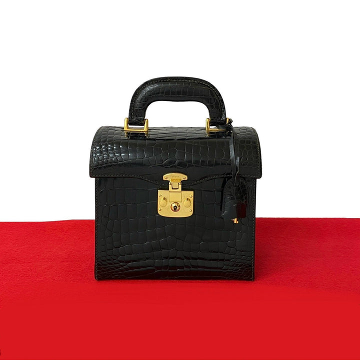 handbag gucci ladylock