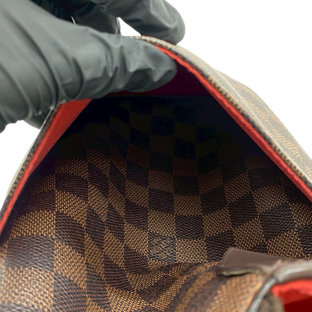 LOUIS VUITTON Vintage トータリー MM – Trip