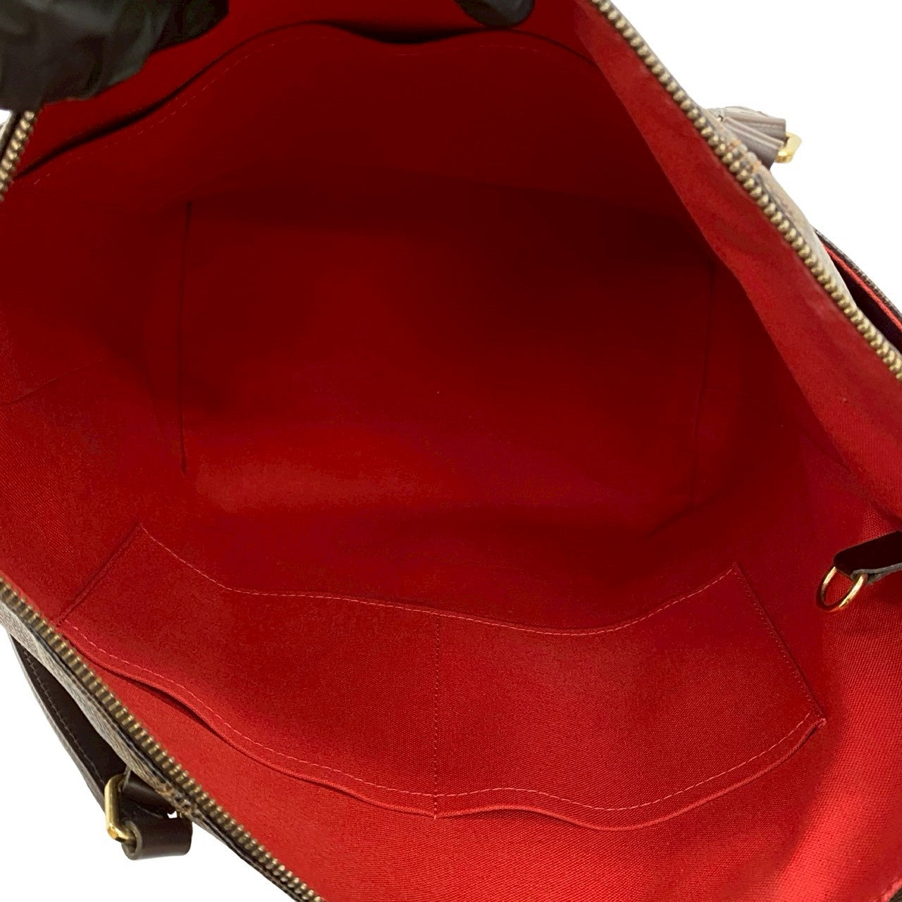 LOUIS VUITTON Vintage トータリー MM – Trip