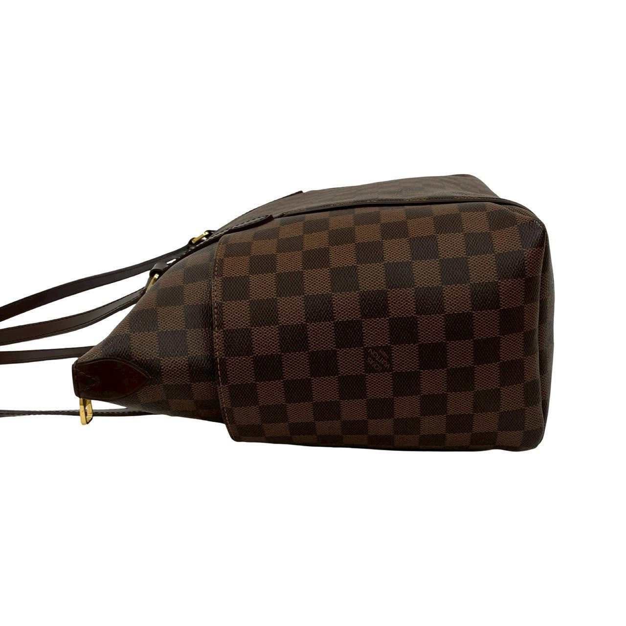 LOUIS VUITTON Vintage トータリー MM – Trip