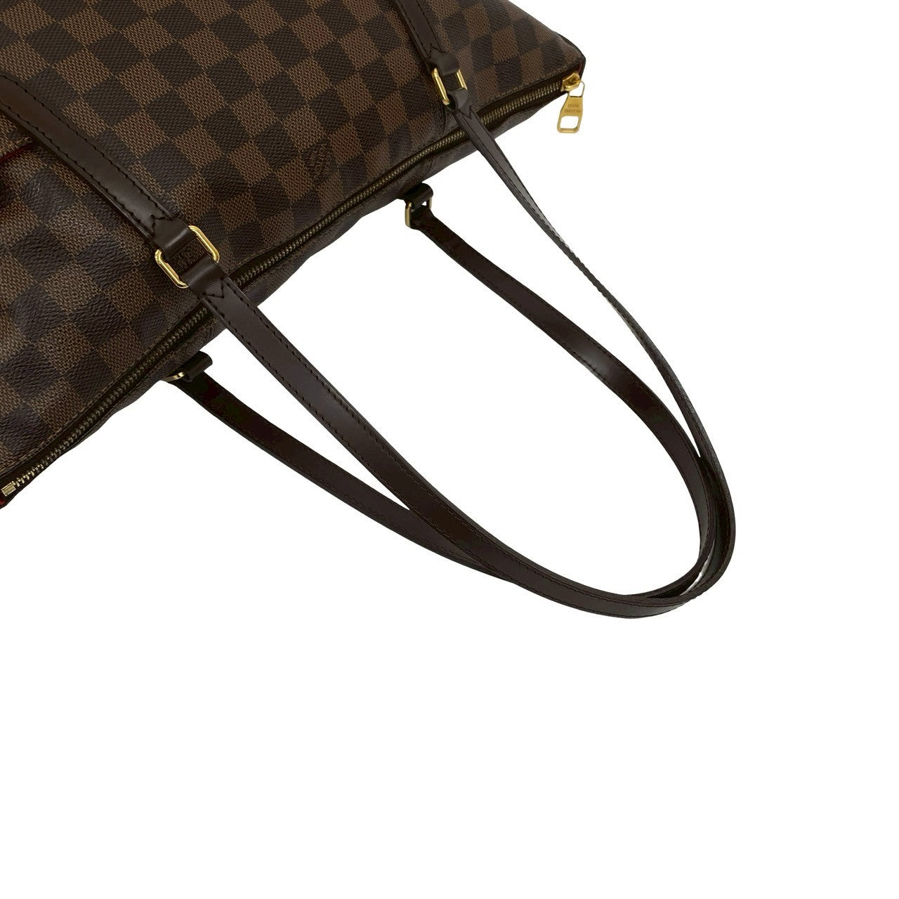 LOUIS VUITTON Vintage トータリー MM – Trip