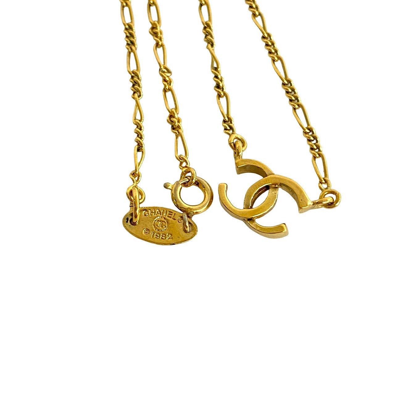 CHANEL Vintage – Trip