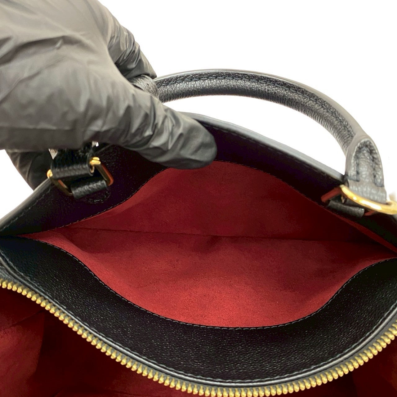 LOUIS VUITTON プティパレ PM – Trip