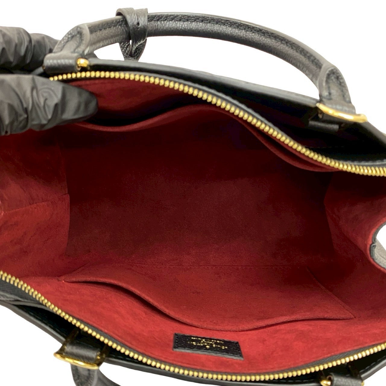 LOUIS VUITTON プティパレ PM – Trip