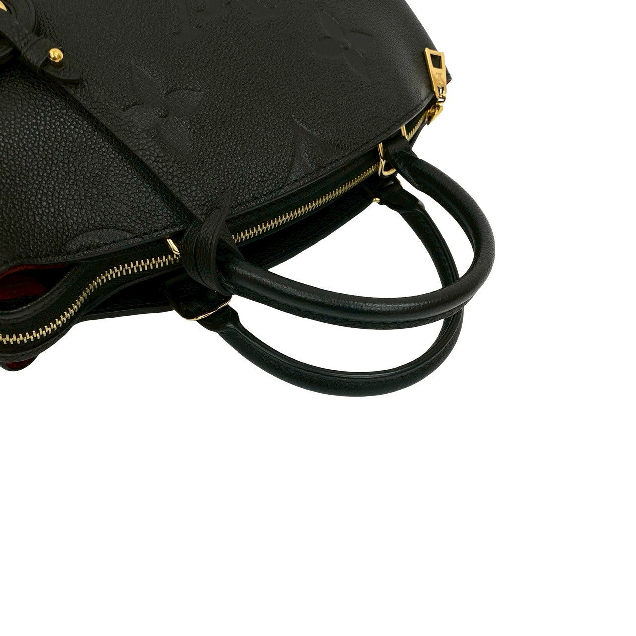 LOUIS VUITTON プティパレ PM – Trip