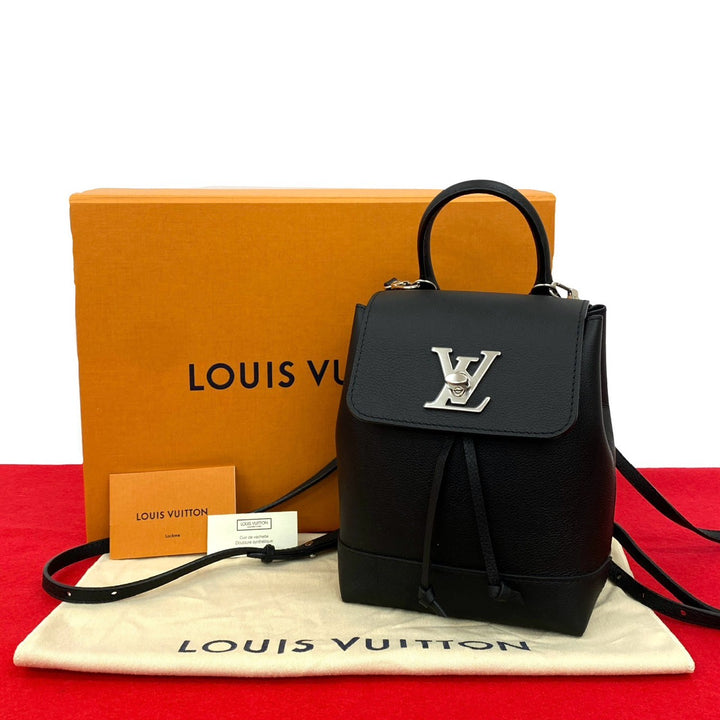 Rucksack Louis Vuitton Rock Me Backpack