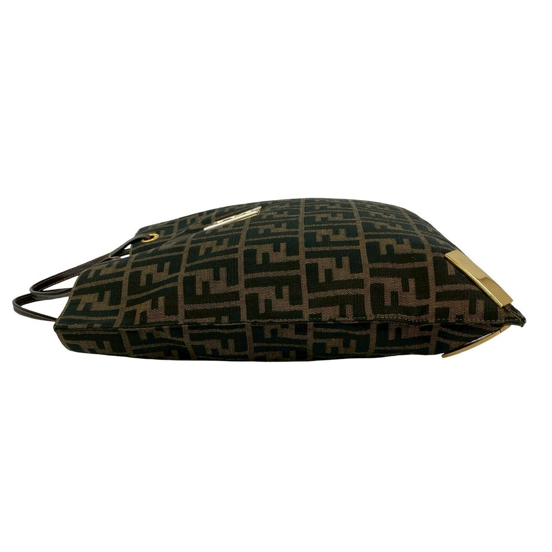 tote bag fendi